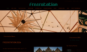 Freerotation.com thumbnail