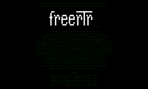 Freerouter.nop.hu thumbnail