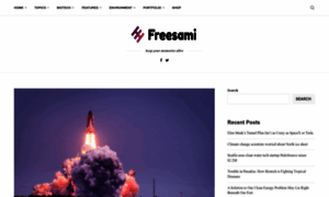 Freesami.com.ng thumbnail