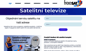 Freesat.info thumbnail