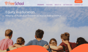 Freeschool.org.au thumbnail
