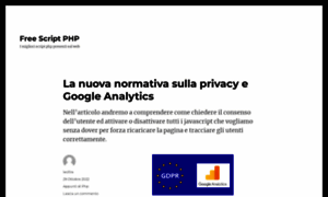 Freescriptphp.com thumbnail