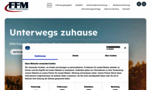 Freese-freizeit-mobile.de thumbnail