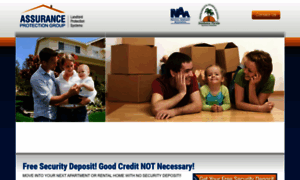 Freesecuritydeposit.com thumbnail