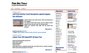 Freeseotools4u.blogspot.com thumbnail