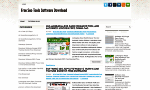 Freeseotoolssoftwaredownload.blogspot.com thumbnail
