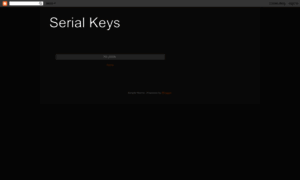 Freeserial-keys.blogspot.com thumbnail