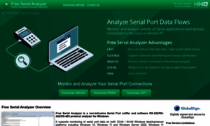 Freeserialanalyzer.com thumbnail