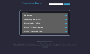 Freeseries-online.eu thumbnail