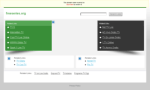 Freeseries.org thumbnail