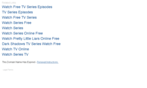 Freeserieswatch.com thumbnail