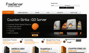 Freeserver.ca thumbnail