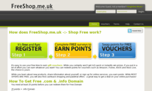 Freeshop.me.uk thumbnail