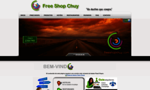 Freeshopchuy.com thumbnail