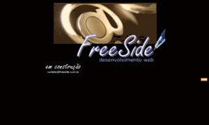 Freeside.com.br thumbnail