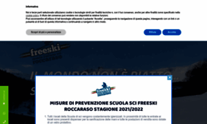 Freeski-roccaraso.it thumbnail