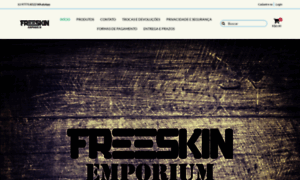 Freeskinemporium.com.br thumbnail