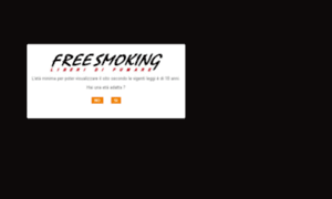 Freesmoking.me thumbnail