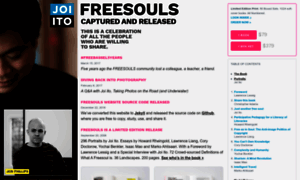 Freesouls.cc thumbnail