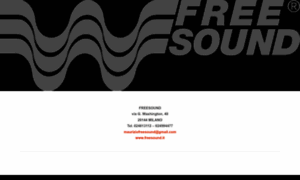 Freesound.it thumbnail