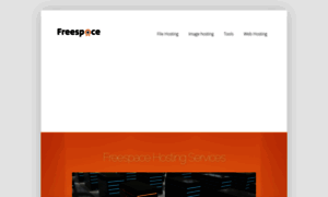 Freespace.com.au thumbnail