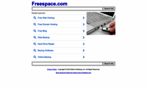 Freespace.com thumbnail