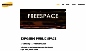 Freespace.events thumbnail