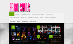 Freespins.ms thumbnail