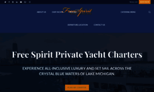 Freespiritcruises.com thumbnail