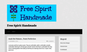 Freespirithandmade.wordpress.com thumbnail