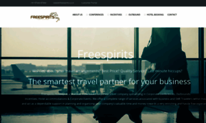 Freespirits.co.in thumbnail