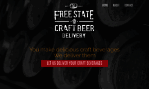 Freestatecraftbeer.com thumbnail