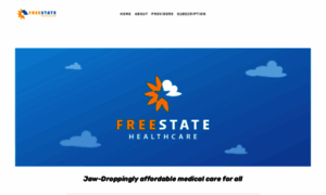 Freestatedirect.com thumbnail