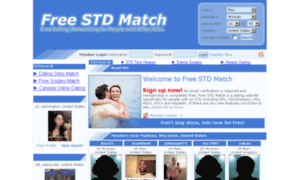 Freestdmatch.com thumbnail