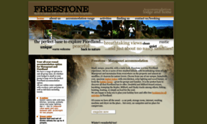 Freestone.co.nz thumbnail