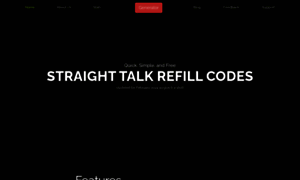 Freestraighttalk.net thumbnail