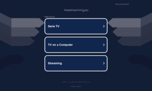 Freestreaming.eu thumbnail