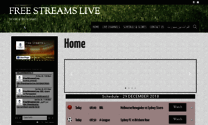 Freestreams-live.com thumbnail