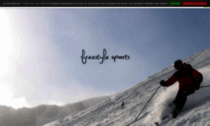 Freestyle-sports.fr thumbnail