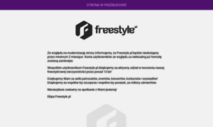 Freestyle.pl thumbnail