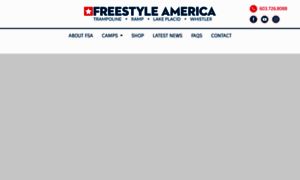 Freestyleamerica.com thumbnail