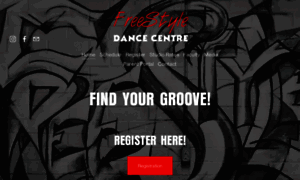 Freestyledancecentre.ca thumbnail