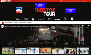 Freestyletour.fr thumbnail