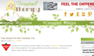 Freetailtherapy.ca thumbnail