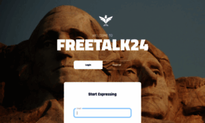 Freetalk.app thumbnail