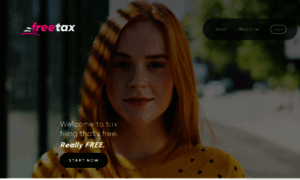 Freetax.com thumbnail