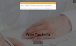 Freetaxhelp.us thumbnail