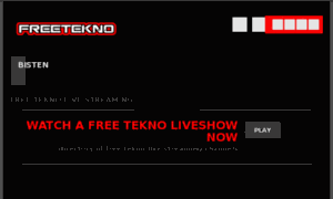 Freetekno.tv thumbnail