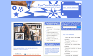 Freetemplategratis.com thumbnail