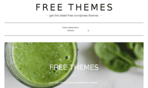 Freethemes.net thumbnail